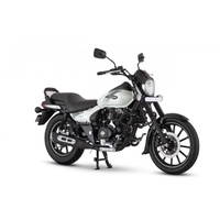 BAJAJ Avenger Street 220 DTS-i 2020-2020